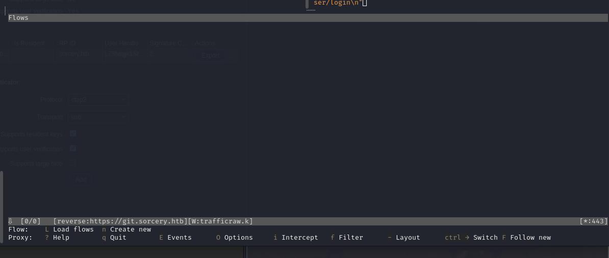 mitmproxy