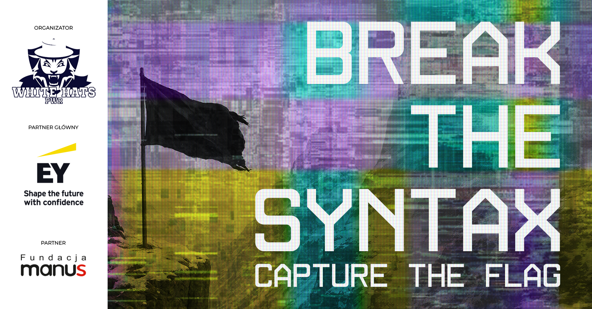Break the Sytax