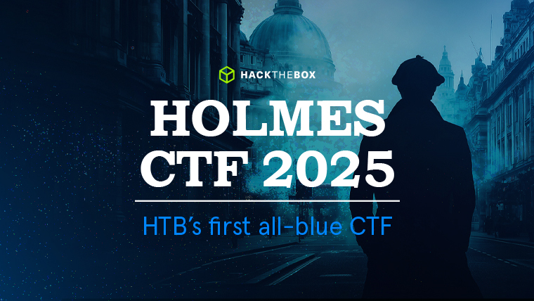 HTB Challenges